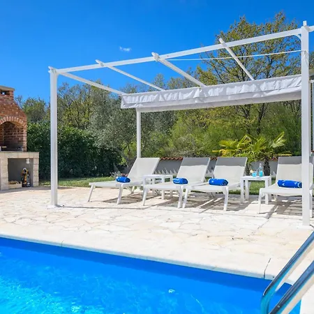 Paradis Hébergement de vacances