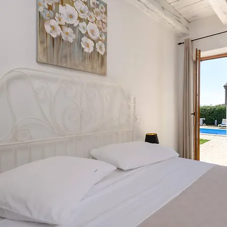 Hébergement de vacances Paradis Butkovići