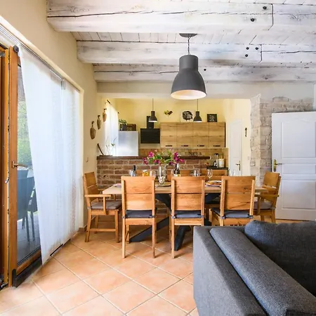 Hébergement de vacances Paradis Butkovići