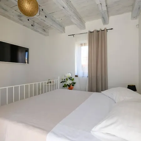 Paradis * Butkovići