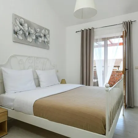 Paradis Holiday home