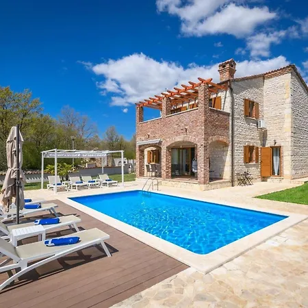 Paradis * Butkovici (Istria)