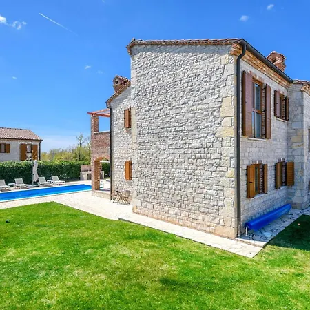 Paradis Holiday home Butkovici (Istria)