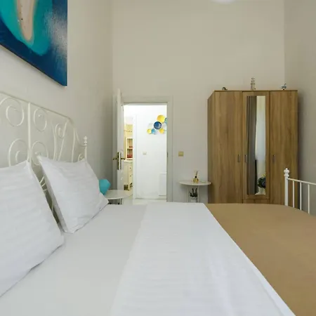 Paradis Holiday home *