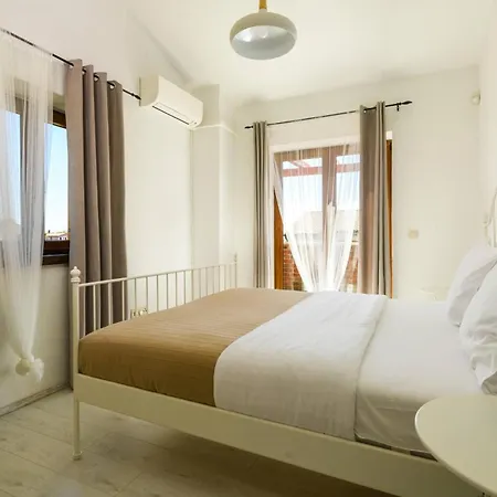 Holiday home Paradis *