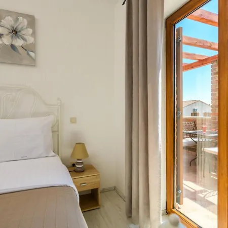 Holiday home Paradis