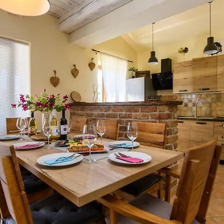 Holiday home Paradis *