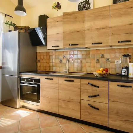 Holiday home Paradis Butkovici (Istria)